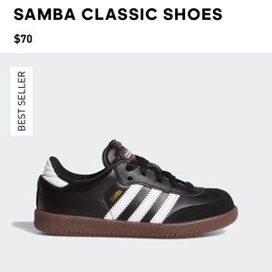 Adidas Samba kids